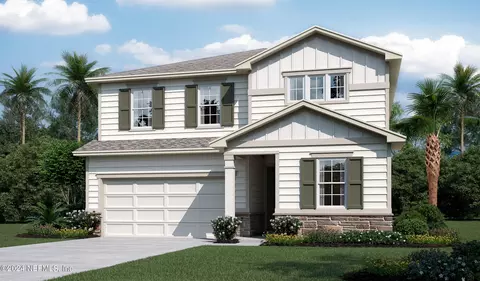 758 Lightsey Crossing Ln, Saint Augustine, FL 32084