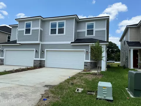 6023 Immortal Ct, Jacksonville, FL 32205