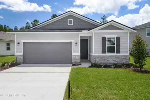 639 Bartram Downs Rd, Orange Park, FL 32065
