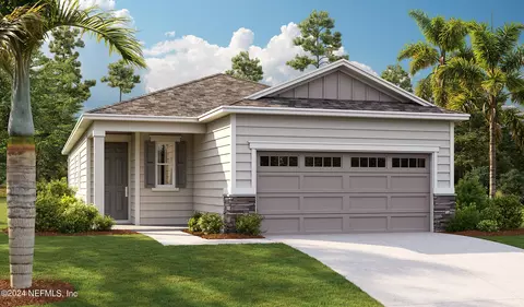 7263 Mahogany Run Dr, Jacksonville, FL 32244