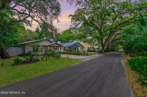 414 F St, Saint Augustine, FL 32080