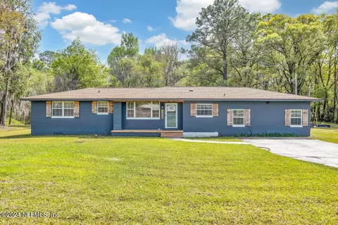 11020 Williams Ave, Jacksonville, FL 32220