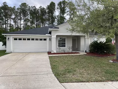 1744 Hollow Glen Dr, Middleburg, FL 32068
