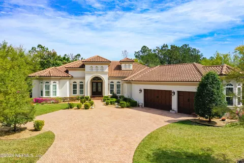 2432 Den St, Saint Augustine, FL 32092
