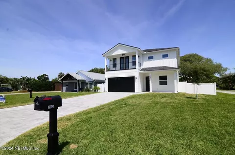 703 8th Ave N, Jacksonville Beach, FL 32250