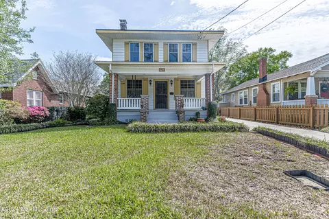 2944 Selma St, Jacksonville, FL 32205