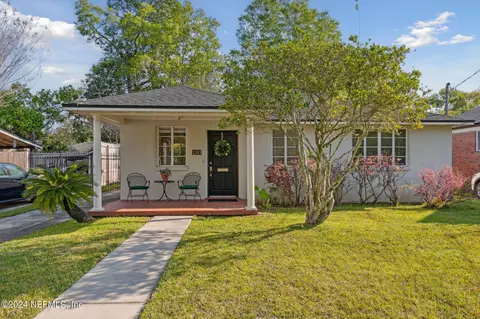 1343 Wolfe St, Jacksonville, FL 32205
