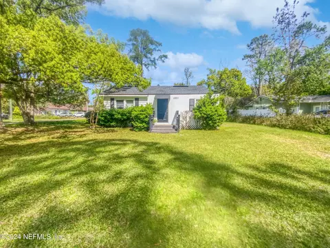 1801 Davidson St, Jacksonville, FL 32207
