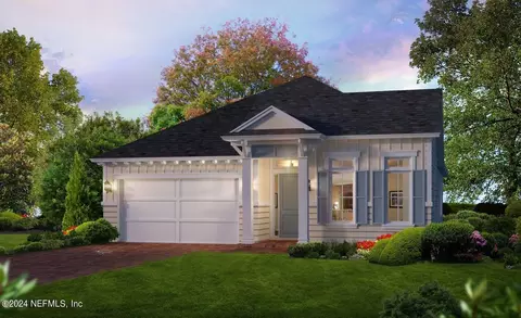 284 Courtney Chase Dr, Saint Augustine, FL 32092