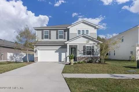 1109 Persimmon Dr, Middleburg, FL 32068