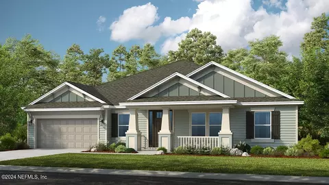 3584 Melcon Farms Way, Jacksonville, FL 32223