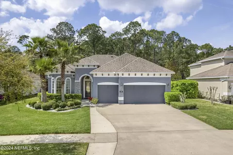202 Stately Shoals Trl, Ponte Vedra, FL 32081