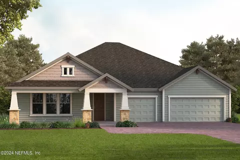97 Old Hale Way, Saint Johns, FL 32259