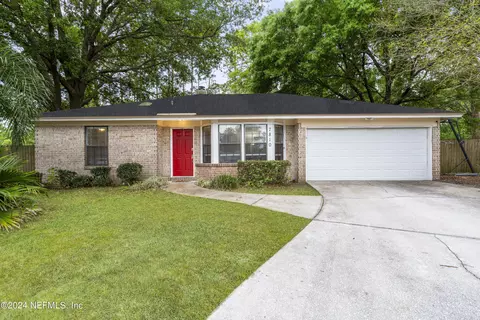 7810 Andes Dr, Jacksonville, FL 32244