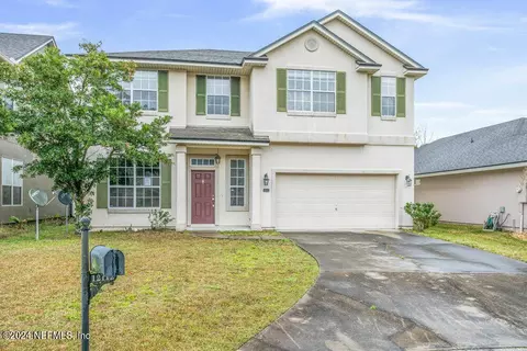 12112 Woodsage Ct, Jacksonville, FL 32225