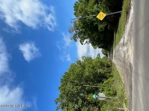 10535 Vaughan Ave, Hastings, FL 32145