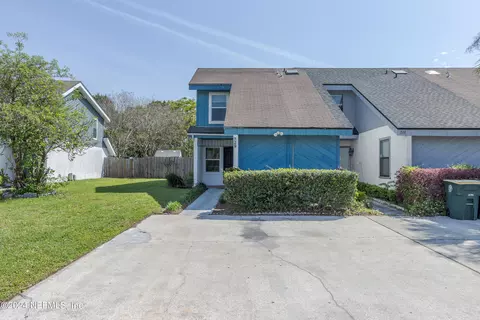 729 Century 21 Dr, Jacksonville, FL 32216