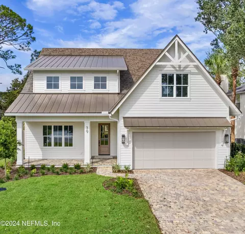 39 Alhambra St, Ponte Vedra Beach, FL 32082