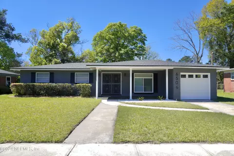 6506 Manhattan Dr, Jacksonville, FL 32219