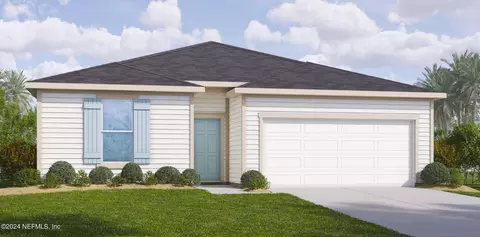 11371 Tiburon Dr, Jacksonville, FL 32221