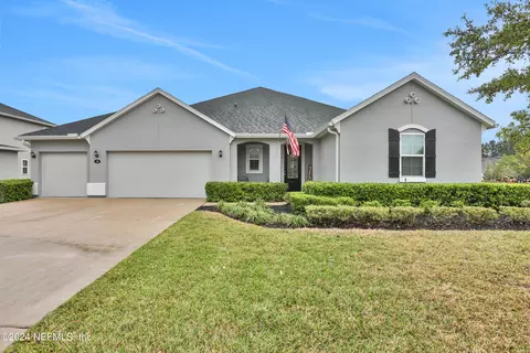 34 Little Harbour Way, Saint Augustine, FL 32092