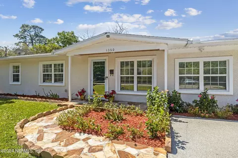 1360 Murray Dr, Jacksonville, FL 32205