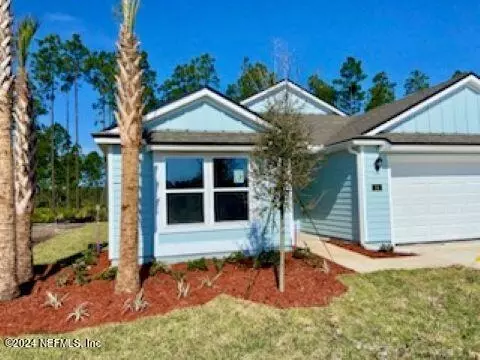 14 Lumber Jack Trl, Palm Coast, FL 32137