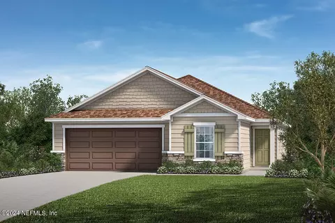 592 Panther Lake Pkwy, Jacksonville, FL 32221
