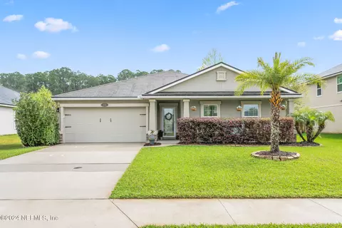 124 Old Field Ln, Saint Augustine, FL 32092