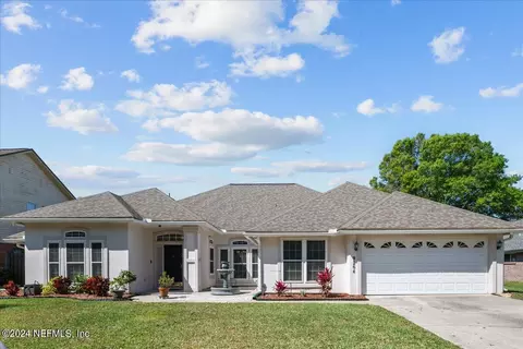 9264 Jaybird Cir E, Jacksonville, FL 32257