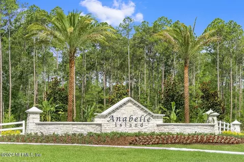 2364 Dallas Creek Ln, Green Cove Springs, FL 32043
