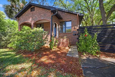 2015 Reed Ave, Jacksonville, FL 32207