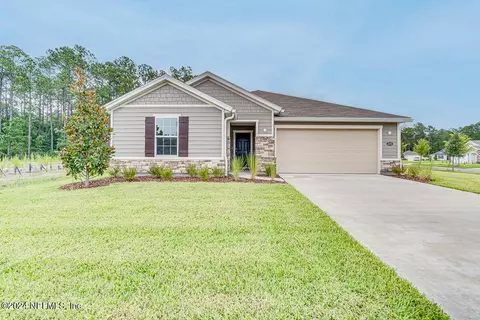 2352 Dallas Creek Ln, Green Cove Springs, FL 32043