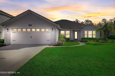 340 Cedarstone Way, Saint Augustine, FL 32092