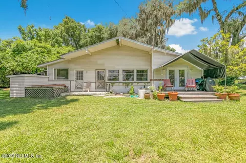 3223 Doctors Lake Dr, Orange Park, FL 32073