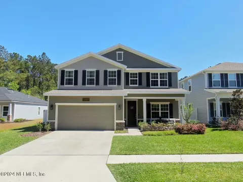 1542 Tan Tara Trl, Jacksonville, FL 32221