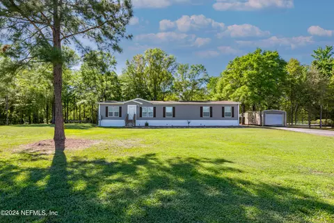 5282 NW 185th Ter, Starke, FL 32091