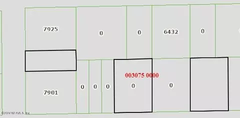 0 Rondo Ave, Jacksonville, FL 32219