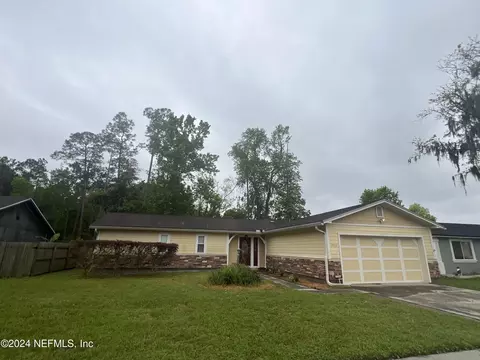 3750 N Ride Dr, Jacksonville, FL 32223