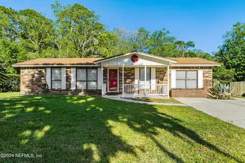 4419 Packard Dr, Jacksonville, FL 32246