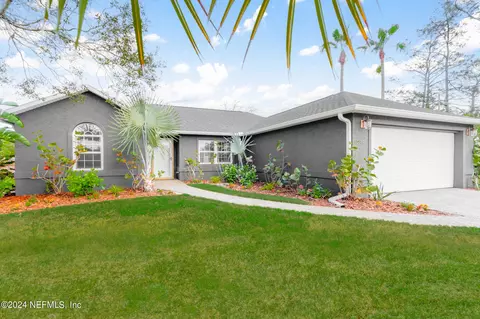 5388 4th St, Saint Augustine, FL 32080 photo 1