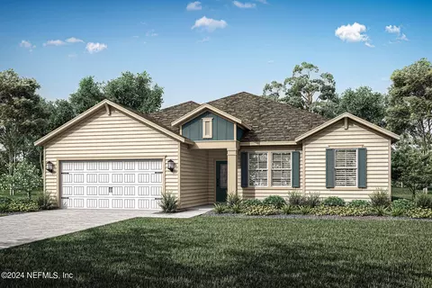 12446 Big Juniper Dr, Jacksonville, FL 32219