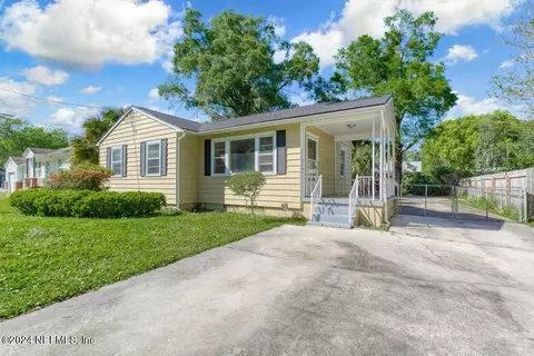 3541 Acacia St, Jacksonville, FL 32254