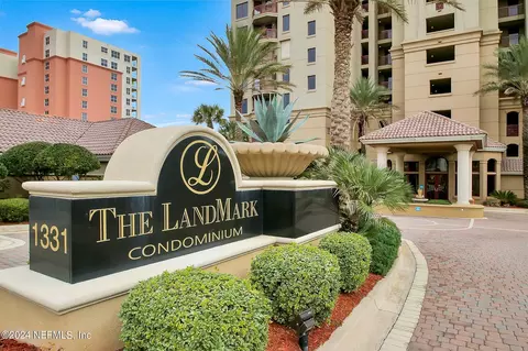 1331 1st St #502, Jacksonville Beach, FL 32250