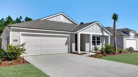 2881 Wild Pine Ln, Green Cove Springs, FL 32043