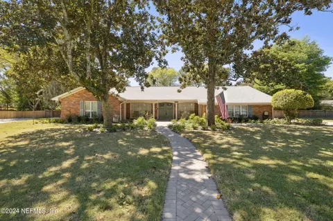 3704 Timucua Trl, Jacksonville, FL 32277