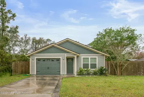 6163 Sunset Blvd, Saint Augustine, FL 32095