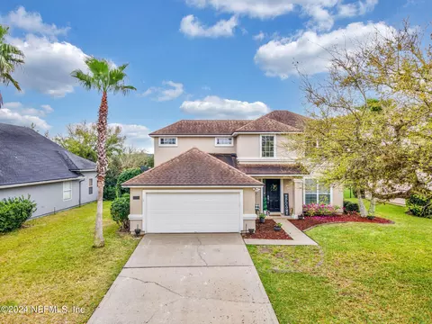 737 Porta Rosa Cir, Saint Augustine, FL 32092