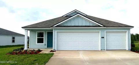 40 Hulett Woods Rd, Palm Coast, FL 32137
