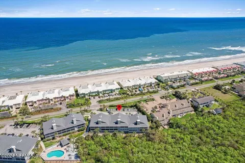628 Ponte Vedra Blvd #A6, Ponte Vedra Beach, FL 32082